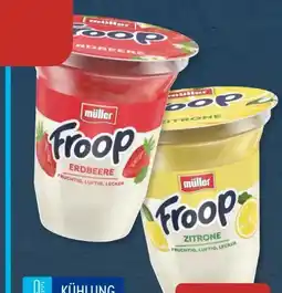 Aldi Süd Müller Froop Zitrone Angebot