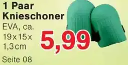 Wiglo Wunderland 1 Paar Knieschoner Angebot