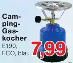 Wiglo Wunderland Camping Gaskocher Angebot