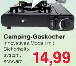 Wiglo Wunderland Camping-Gaskocher Angebot