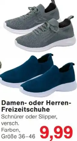 Wiglo Wunderland Damen oder Herren Freizeitschuhe Angebot