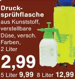 Wiglo Wunderland Drucksprühflasche Angebot