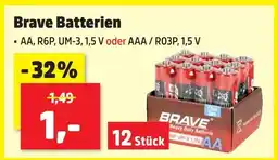 Thomas Philipps Brave batterien aa Angebot