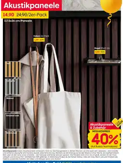 Rusta Akustikpaneele Angebot