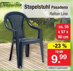 Zimmermann Stapelstuhl pasadena Angebot