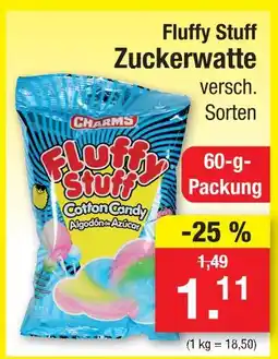 Zimmermann Charms fluffy stuff zuckerwatte Angebot