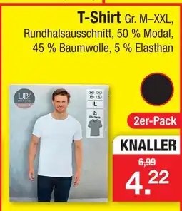 Zimmermann Up2 fashion t-shirt Angebot