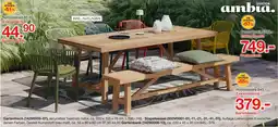 Möbelzentrum Pforzheim Ambia garden stapelsessel Angebot