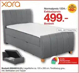 Möbelzentrum Pforzheim Xora boxbett Angebot
