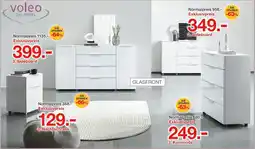 Möbelzentrum Pforzheim Voleo sideboard Angebot