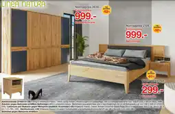 Möbelzentrum Pforzheim Linea natura kleiderschrank Angebot