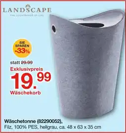 Möbelzentrum Pforzheim Landscape wäschetonne Angebot