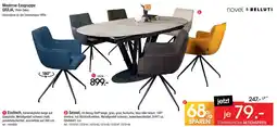 Zurbrüggen Novel & belluti esstisch Angebot