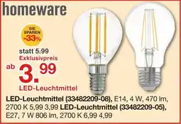Möbelzentrum Pforzheim Led-leuchtmittel Angebot