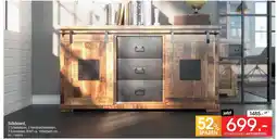 Zurbrüggen Sideboard Angebot