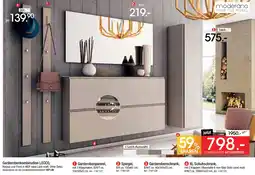 Zurbrüggen Moderano garderobenpaneel Angebot