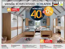Zurbrüggen Venda schwebetürenschrank Angebot