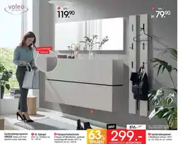 Zurbrüggen Voleo xl-spiegel Angebot