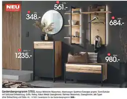 Zurbrüggen Spiegel rund Angebot