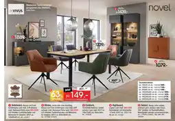 Zurbrüggen Novel, invivus sideboard Angebot