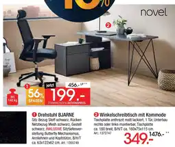 Zurbrüggen Drehstuhl bjarne Angebot