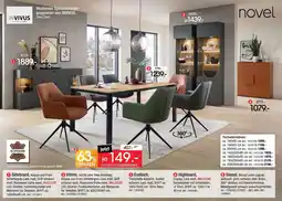 Zurbrüggen Novel sideboard Angebot