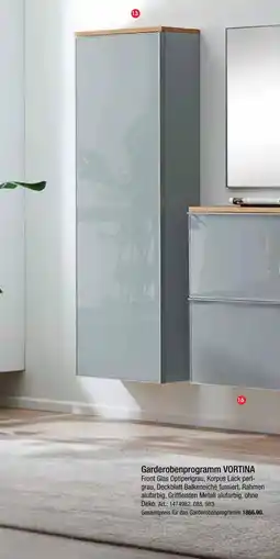 Zurbrüggen Vortina spiegel vortina Angebot