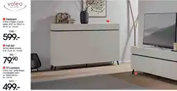 Zurbrüggen Voleo sideboard Angebot