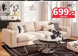 Segmüller Bigsofa marsala Angebot