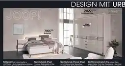Zurbrüggen Joop! bettgestell Angebot