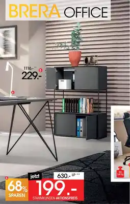 Zurbrüggen Novel aktenregal Angebot