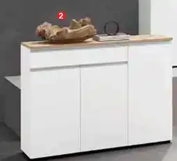 Zurbrüggen Kombi-kommode Angebot