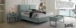 Zurbrüggen Boxspringbett Angebot