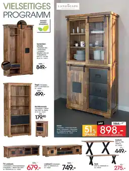 Zurbrüggen Landscape garderobenschrank Angebot