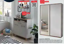 Zurbrüggen Drehtürenschrank Angebot