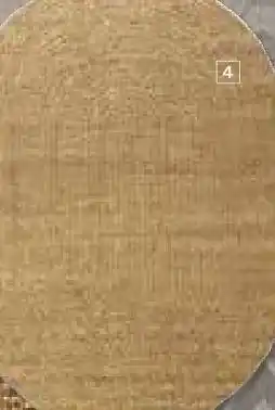 Segmüller Outdoorteppich „kreta forms“ Angebot