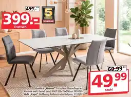 Segmüller Esstisch Angebot