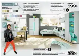 Ostermann Rudolf kleiderschrank ze+ Angebot