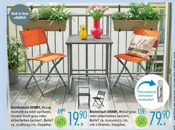 Trends Möbel Gartenstuhl derby Angebot