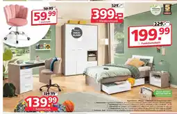 Segmüller Funktionsbett Angebot