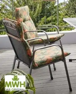 Hagebau Stapelsessel „savoy“ Angebot