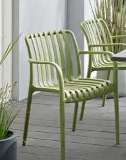 Hagebau Stapelstuhl „rosika“ Angebot