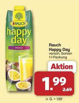 Famila Nord West Rauch Happy Day Angebot