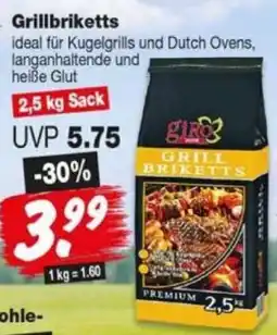 Repo Markt giRo Grillbriketts Angebot