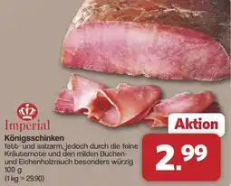 Famila Nord West Imperial Königsschinken Angebot