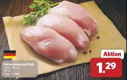 Famila Nord West Hähnchenbrustfilet Angebot