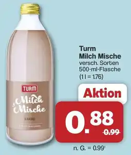 Famila Nord West Turm Milch Mische Angebot