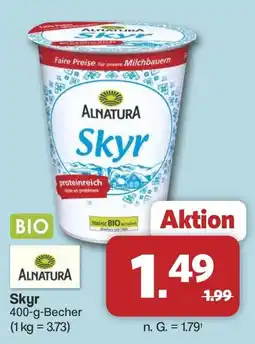 Famila Nord West Skyr Angebot