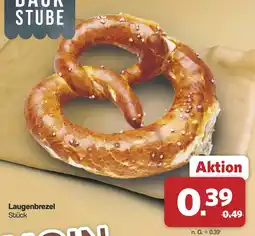 Famila Nord West Laugenbrezel Angebot