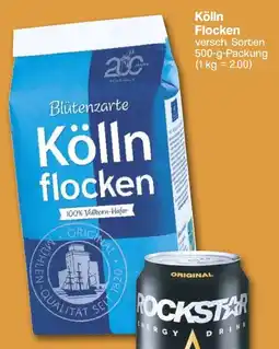Famila Nord West Kölln Flocken Angebot